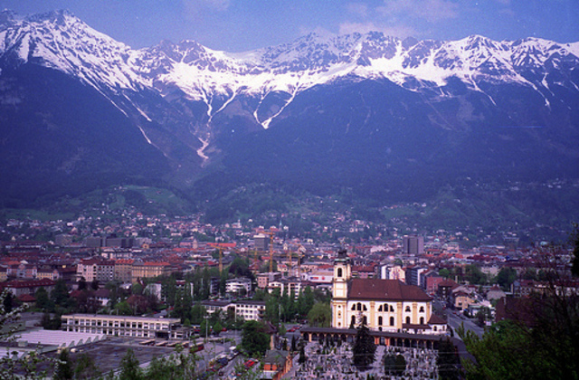 Innsbruck