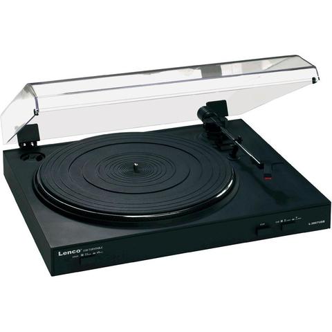 Columbia introduced 33-1/3 RPM