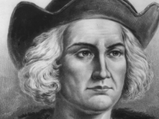 Columbus Voyage