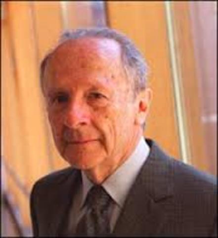 Matthew Stanley Meselson