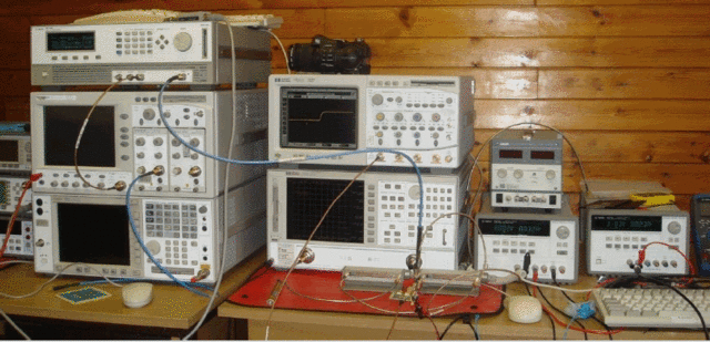 Segunda Guerra Mundial provoca el auge de la radio y la invención de lasMicroondas