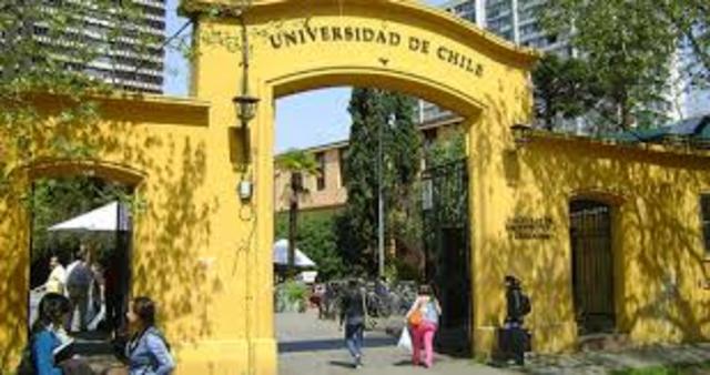 Mid-life colleges and partys