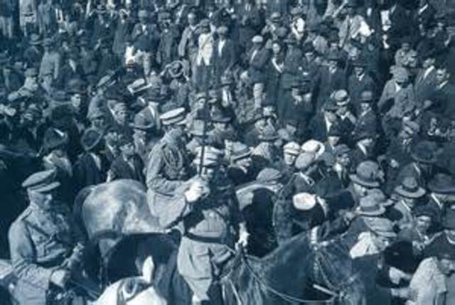 Mexican general election