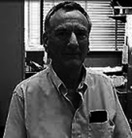 Franklin William stahl