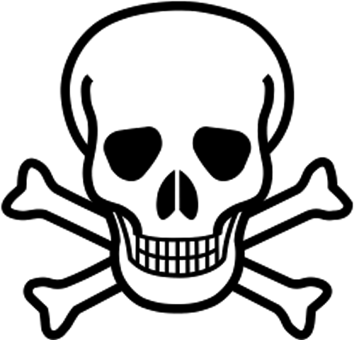 Die Männer in Uniform und die Kellner waren verantwortlich.