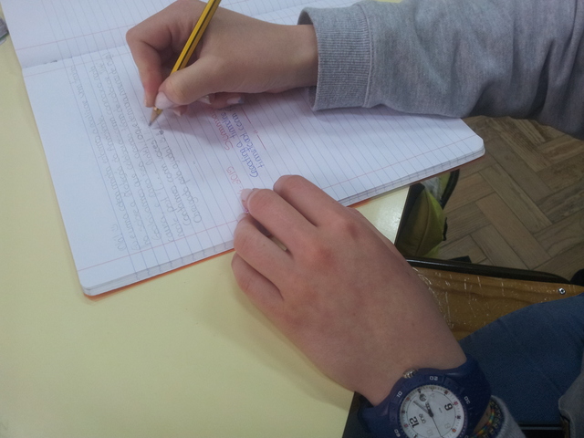 Message to our freinds