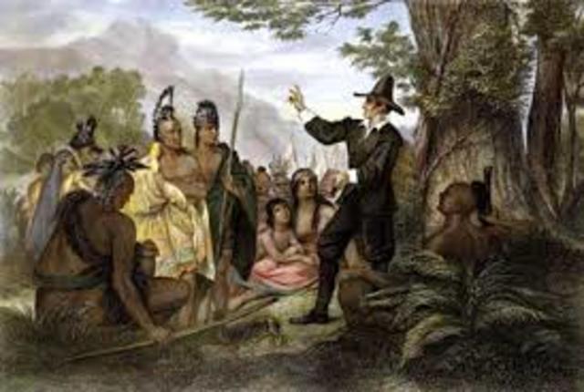 Massachycetts Bay Est