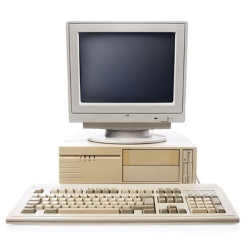 Era Personal computer