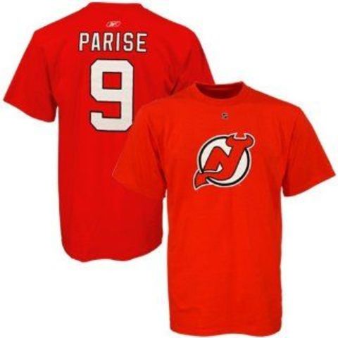 Devils shirt