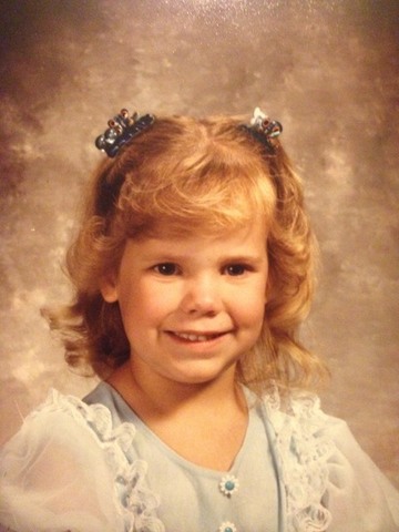 Learning the letters