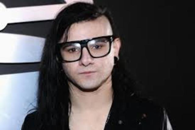 Skrillex