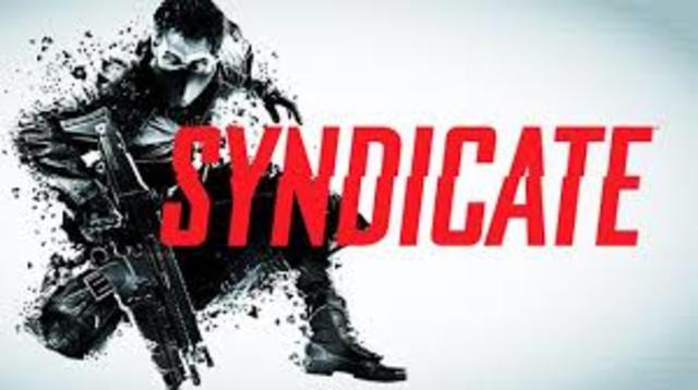 Syndicate