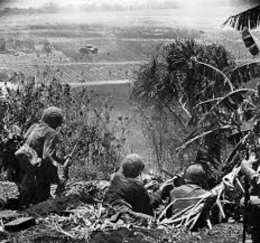 Germans begin their last offensive against Kursk