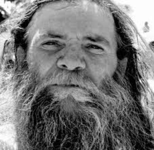 Helmut and Felix sich mit Bruno.