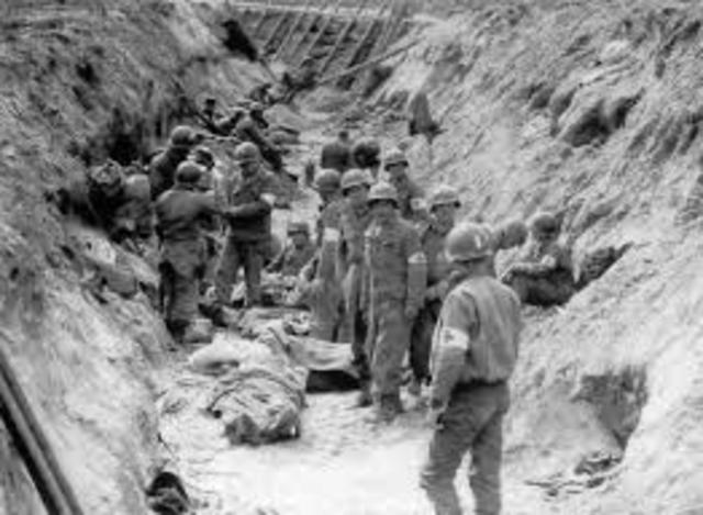 Nuremberg war crimes trials begin