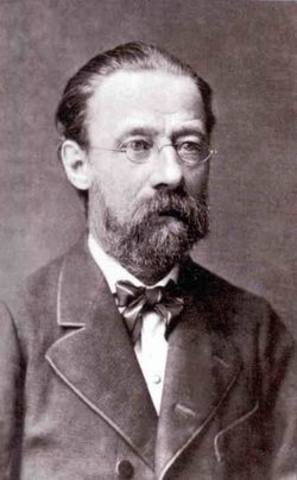 B. Smetana