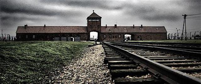 The Beginning of the Holocaust