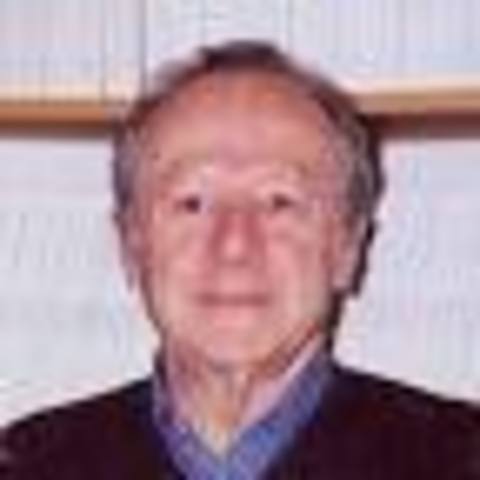 Nacimiento de Matthew Meselson