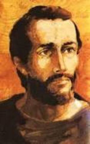 Cicerón y San Agustín  d.c