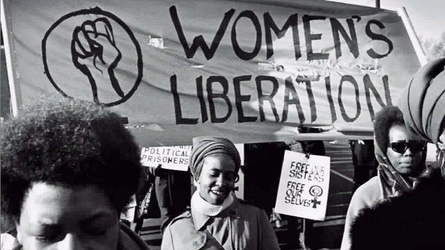 Women Liberation (NOT EXACT DATE)