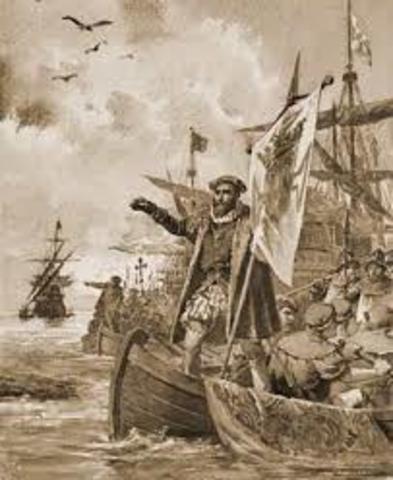 Vasco da Gama Voyage