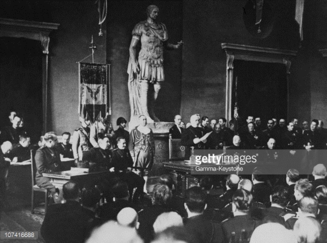 Assembly of Corporations