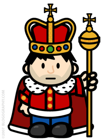 527 CE - Right of Kings