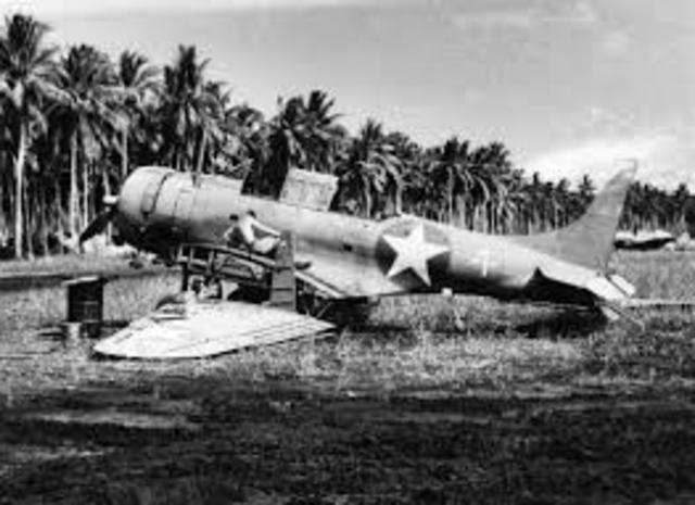 Battle of Guadalcanal