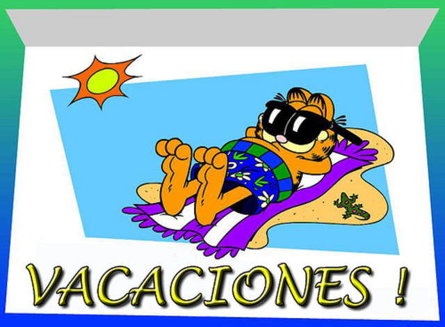 Vacaciones
