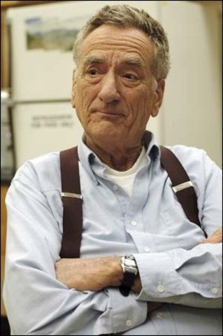 Nacimiento de Franklin Stahl