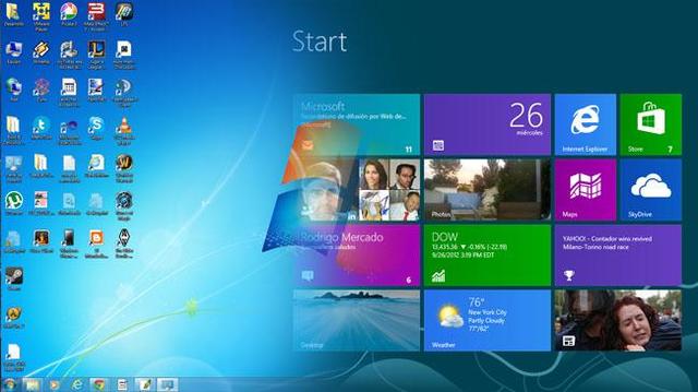 Windows 8