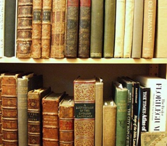 Why Text Books are Not Enough