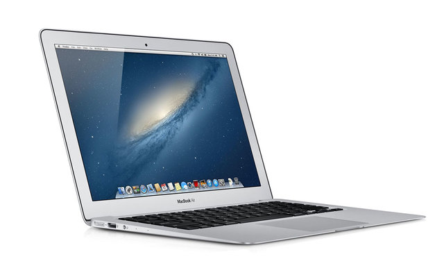 MacBook Air