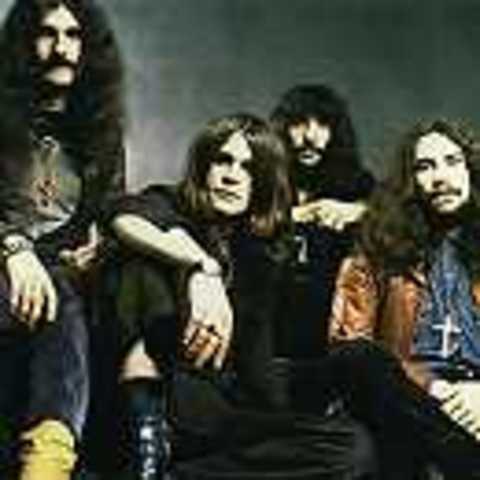 Black Sabbath