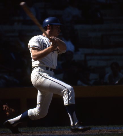 In just their third year of existence, the Royals had their first winning season and finish in second place in the Western Division.