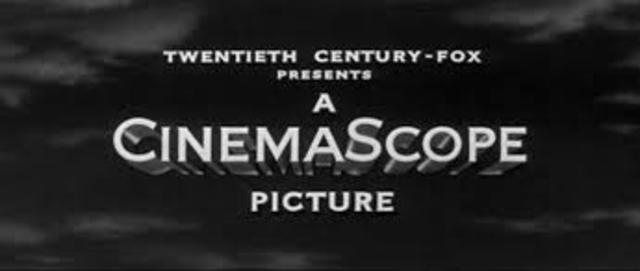 Cinemascope