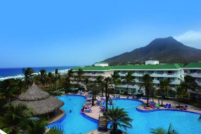 Después del descanso...