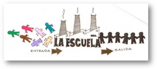 educación industrial