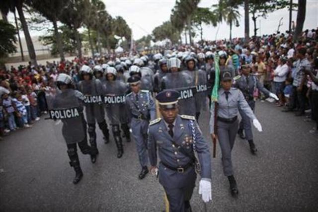 made second-in-command of the guard