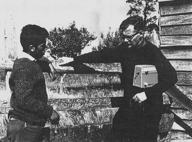 EDUCACIÓN NO FORMAL