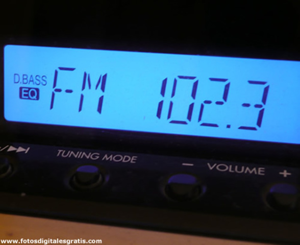 Radio FM