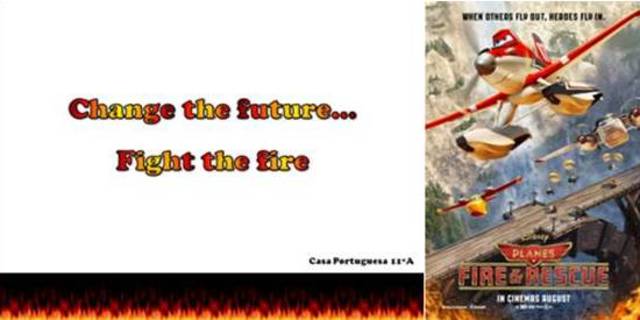 Preparing the conference