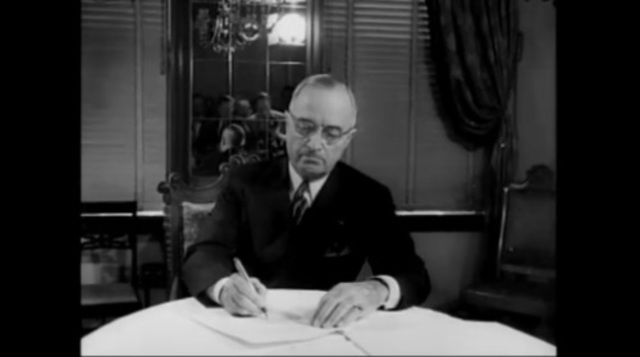 Foreign Policy (Truman)