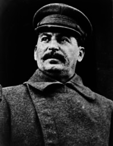 Stalin