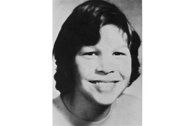 Olson kills 6 victims