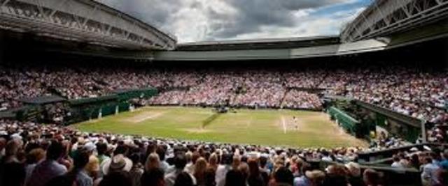 ATP Tennis Masters Series