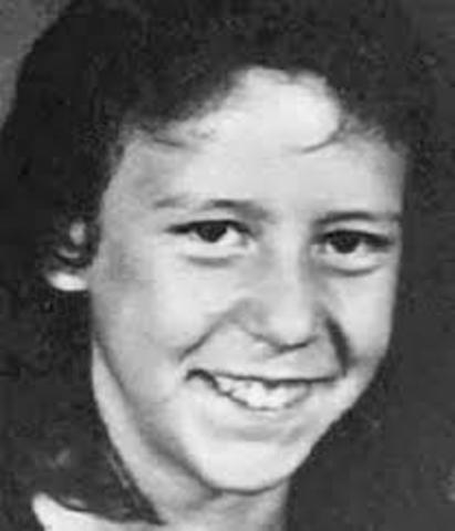 Remains of Colleen Daignault are found