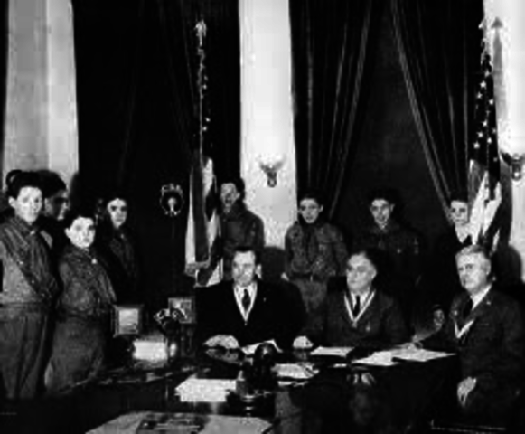 Twentieth Amendment changed inauguration day