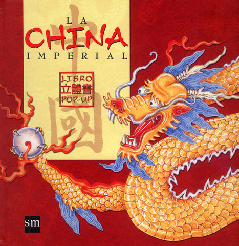 CHINA IMPERIAL