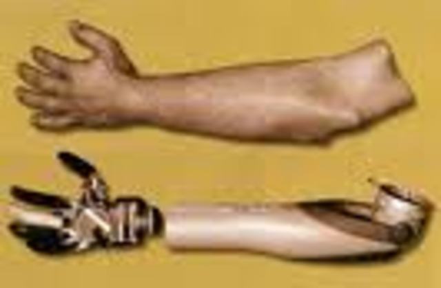 Rising Action 8: Climax